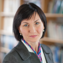 Dr hab. Sylwia Sysko-Romańczuk Dr hab. Sylwia Sysko-Romańczuk